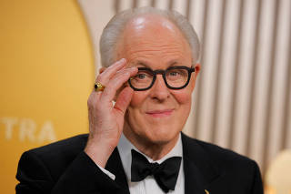 31st Screen Actors Guild Awards, in Los Angeles