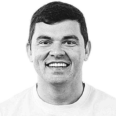 Colunista que escreve mais frequentemente para a série de textos sobre religião na  Daniel Guanaes.Credito Divulgalao DIREITOS RESERVADOS. NÃO PUBLICAR SEM AUTORIZAÇÃO DO DETENTOR DOS DIREITOS AUTORAIS E DE IMAGEM