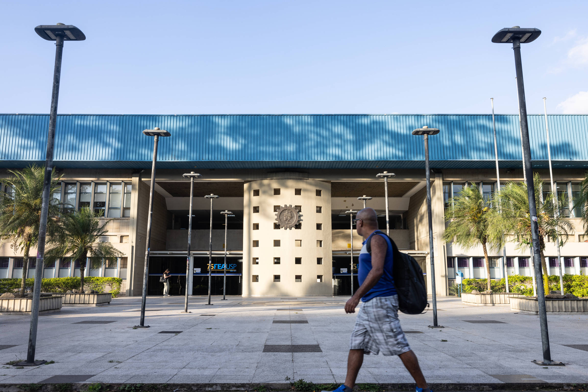 Fuvest realiza simulado no domingo (19); prova terá novo formato interdisciplinar