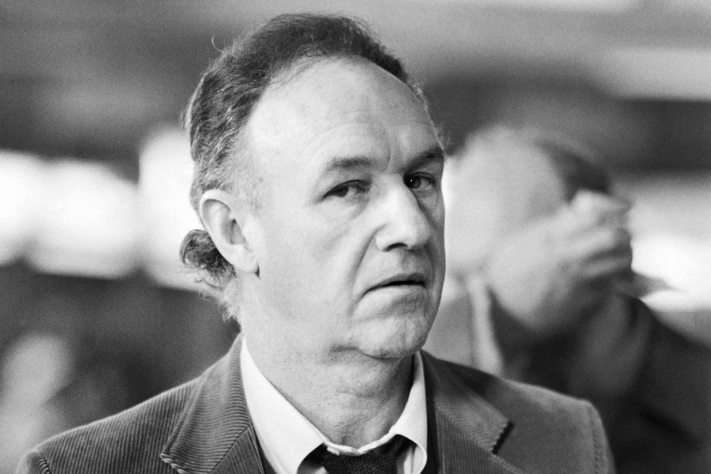 Gene Hackman recebe homenagens de Coppola e Viola Davis; veja repercussão