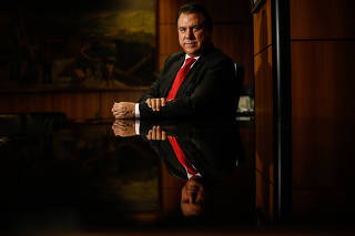 LUIZ MARINHO