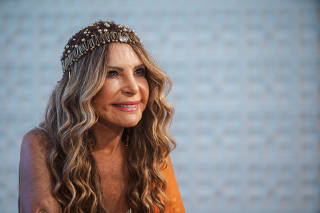 ELBA RAMALHO CARNAVAL