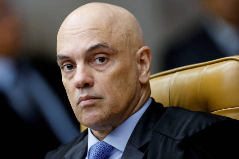 Moraes reage a post do governo Trump e diz que Brasil deixou de ser colônia em 1822