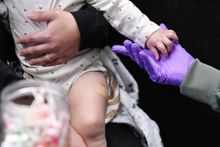 Lubbock Heath Department hosts MMR vaccine drive in Lubbock
