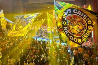 Blocos de Carnaval evangélicos... Como assim? Por que não?