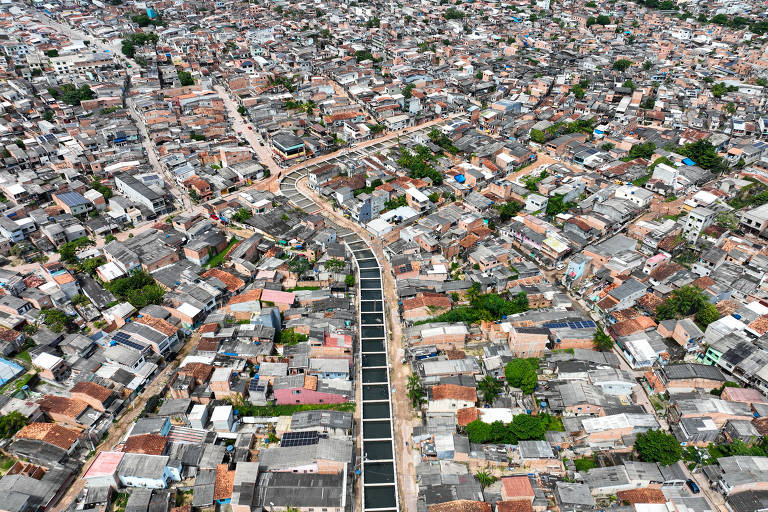 Concessões de saneamento e seus riscos: o caso do Pará