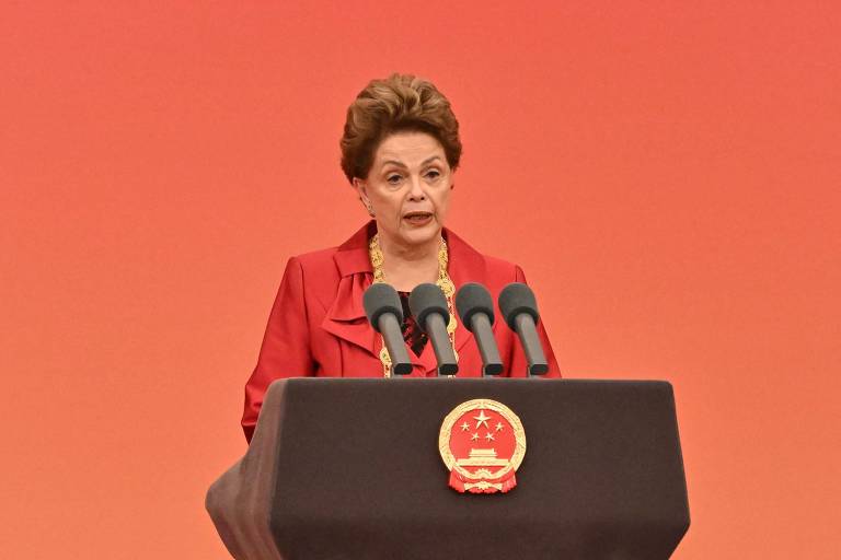Dilma participará de seminário de fundação do PT sobre Brics