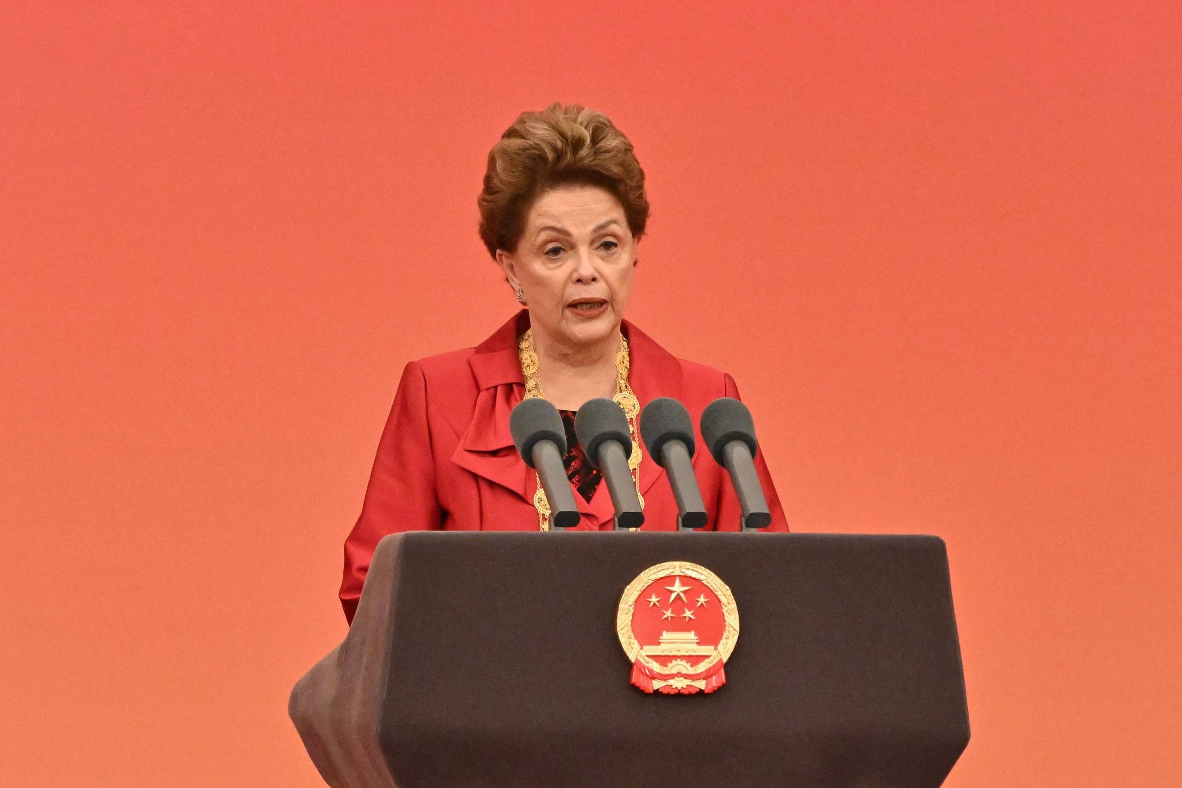 Dilma participará de seminário de fundação do PT sobre Brics