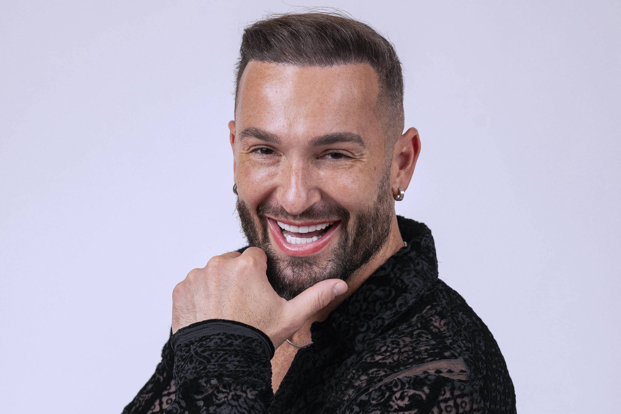 BBB 25: Diego Hypolito é eliminado com 59,77% dos votos