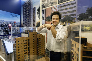 ANDRE CZITROM MAGIK CONSTRUTORA