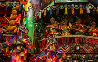 CARNAVAL SP
