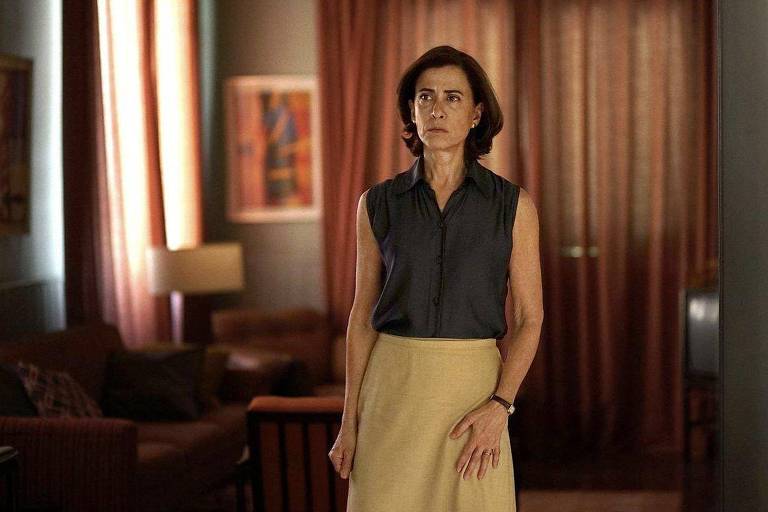 'Ainda Estou Aqui', Walter Salles e Fernanda Torres vencem Prêmio Platino