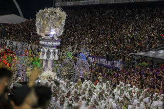 CARNAVAL SP