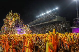 CARNAVAL SP