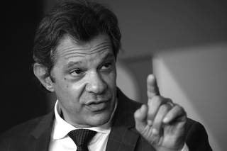 HADDAD EMPRÉSTIMO CONSIGNADO