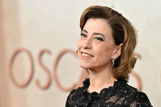 97th Academy Awards - Arrivals
