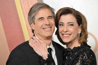 97th Academy Awards - Arrivals