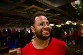 Paulo Barros se mostrou racista e preconceituoso, diz Pastor Henrique Vieira