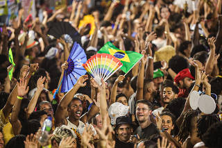 CARNAVAL SALVADOR - 2025