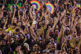 CARNAVAL SALVADOR - 2025