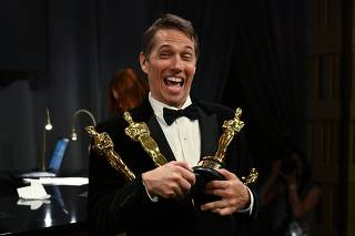97th Academy Awards - Governors Ball