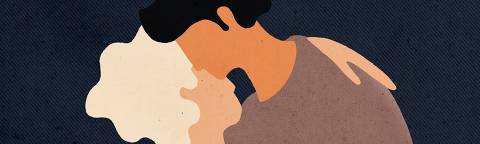 Mulheres em relacionamento com homens mais novos