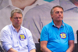 NUNES E BOLSONARO