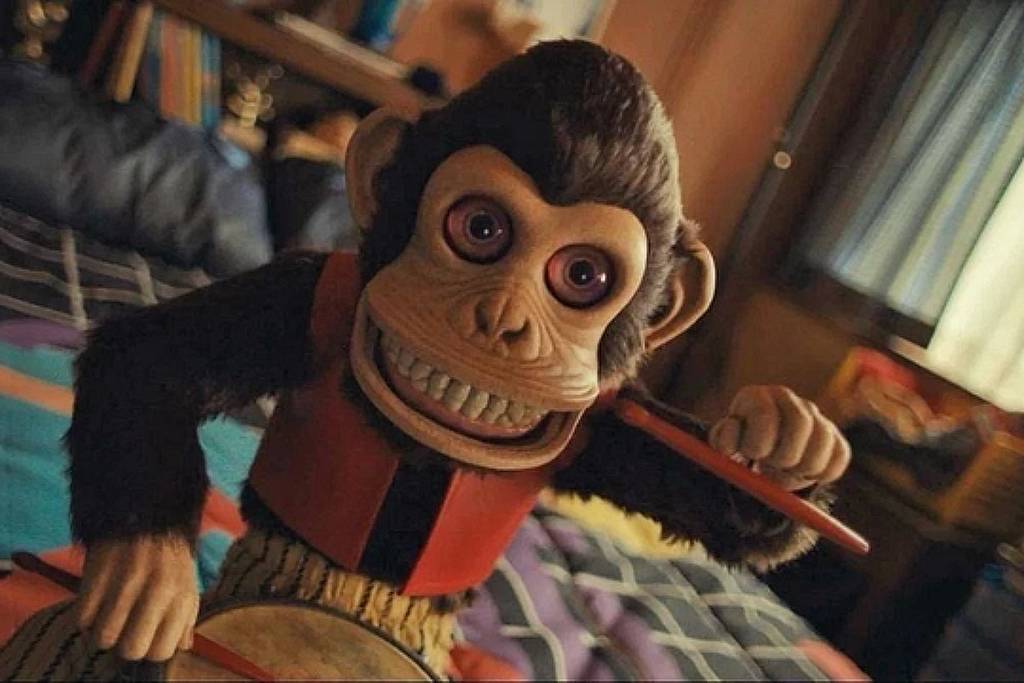 'A Viagem' e filme de macaco assassino: o que ver na TV e no streaming nesta segunda