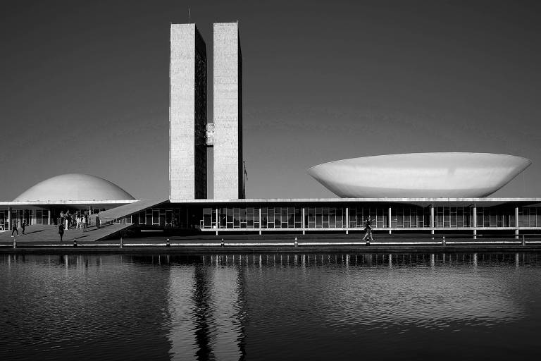Congresso linha dura