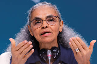 FILE PHOTO: COP29 climate summit in Baku