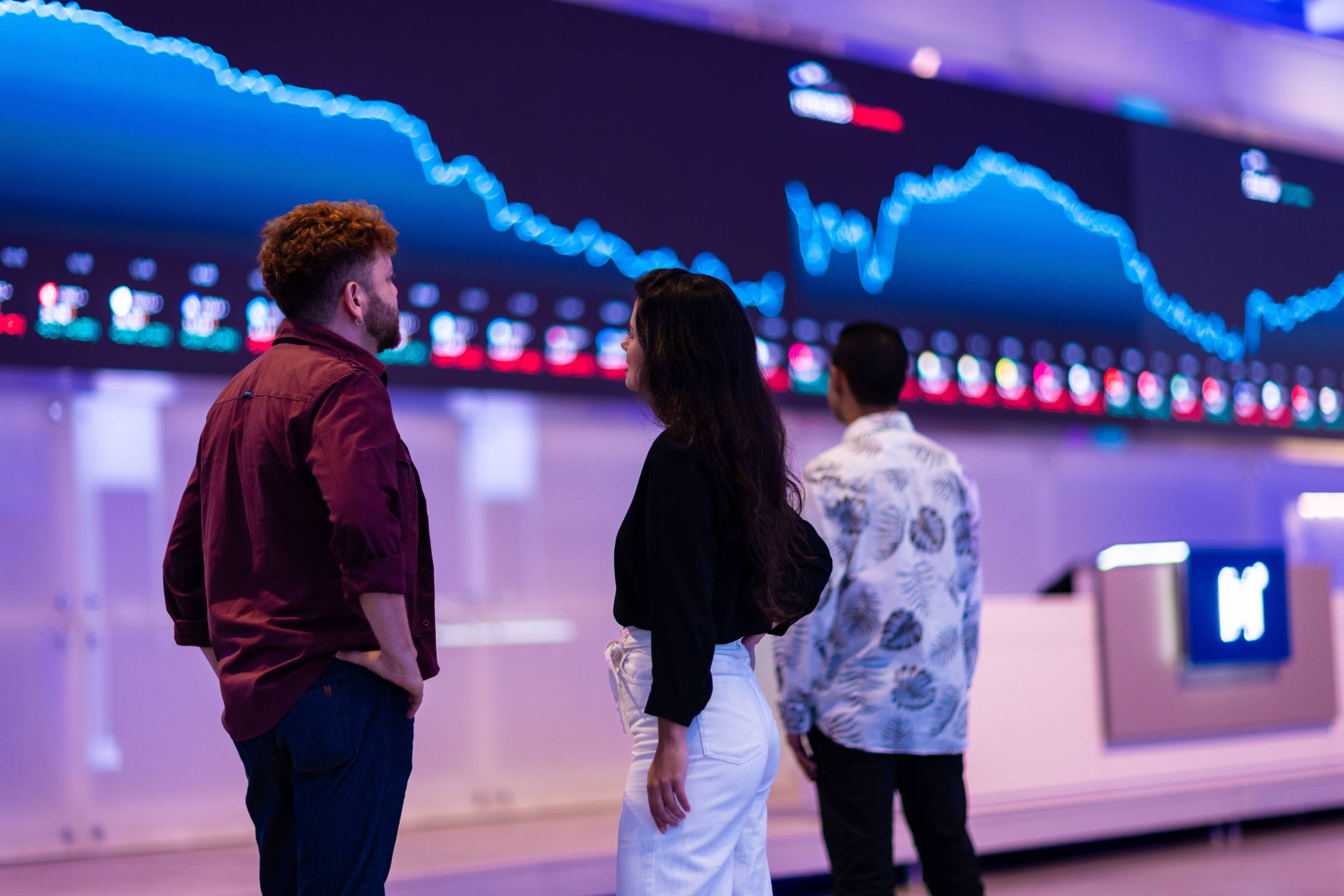 Patrimônio dos fundos de índice multiplicou por 22 nos últimos dez anos