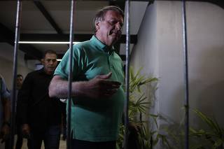 BOLSONARO ACUSAÇÃO GOLPE