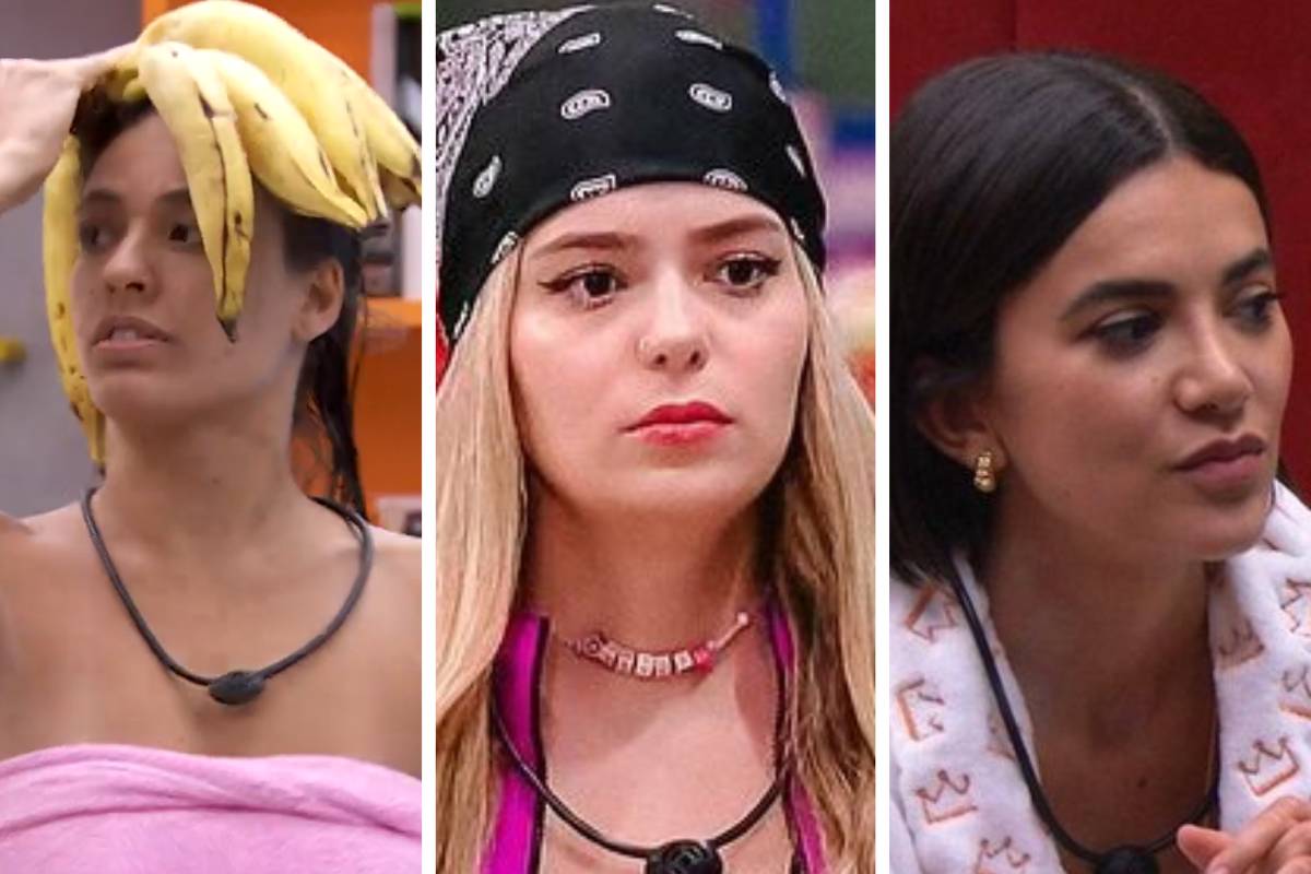 BBB 25: Por que os brothers não querem se envolver em polêmicas?