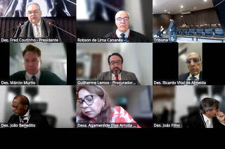 TJPB - 2ª Sessão Extrordinária Administrativa do Órgão Especial 26/02/2025