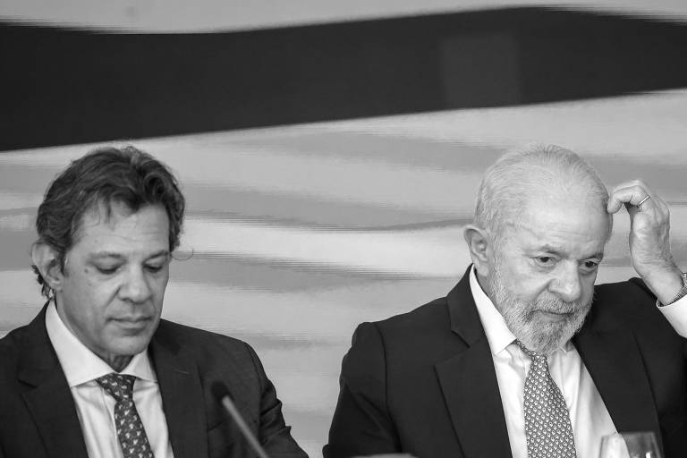 Trapalhada com IOF ao menos expôs descalabro fiscal