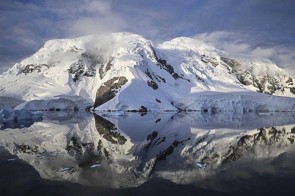 Por que corrente oceânica mais forte do mundo está ameaçada