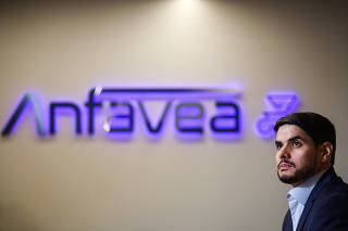 Novo presidente da Anfavea