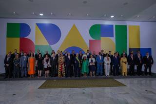 POSSE LULA