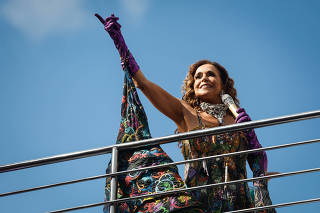 CARNAVAL DANIELA MERCURY