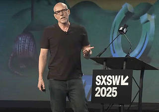 Scott Galloway