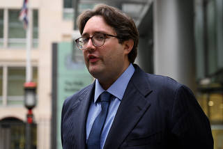 Lawsuit against BHP over Brazilian dam collapse, in London