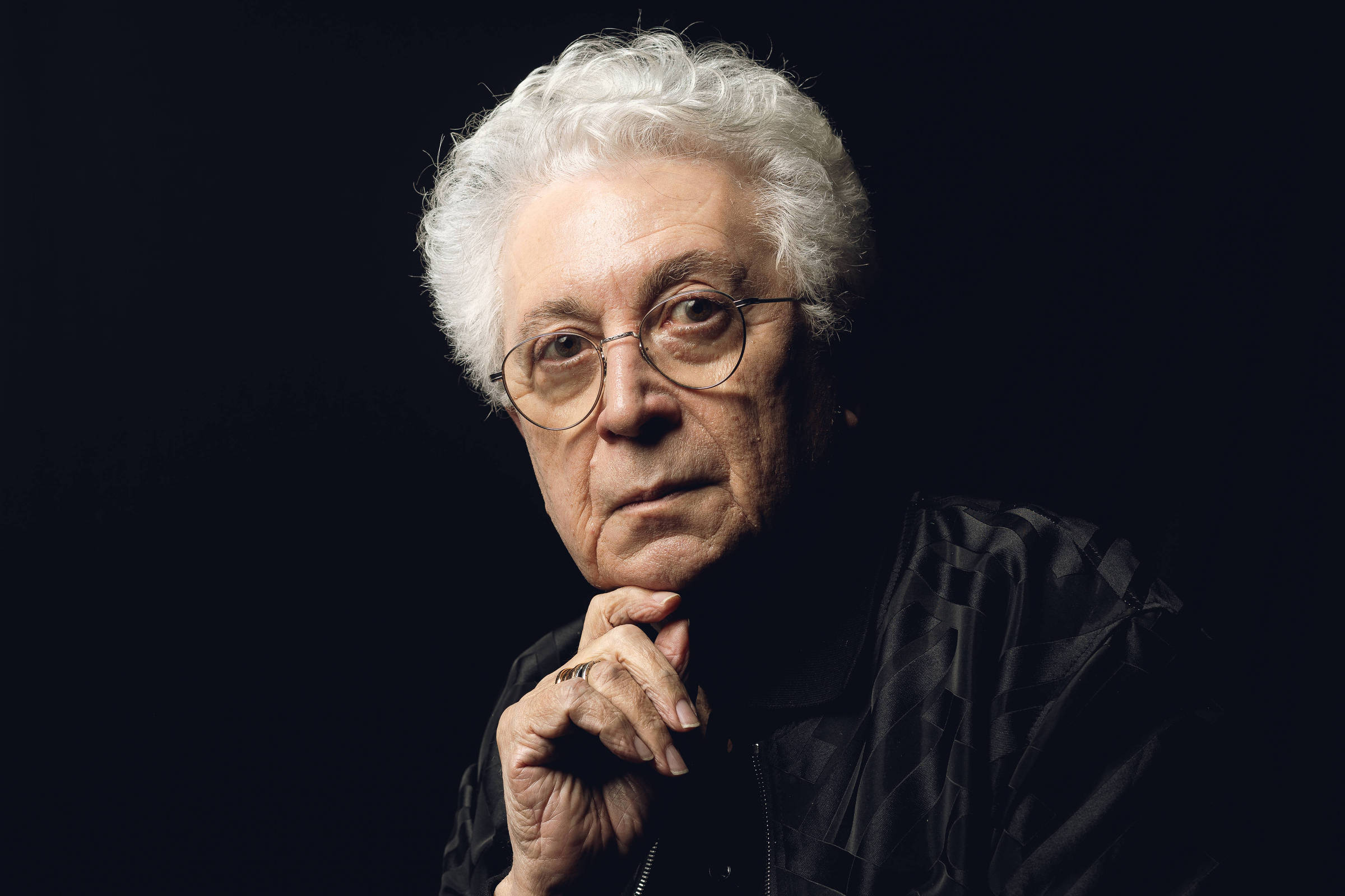 Quero trabalhar, não sucesso nem dinheiro, diz Aguinaldo Silva, que reata com a Globo