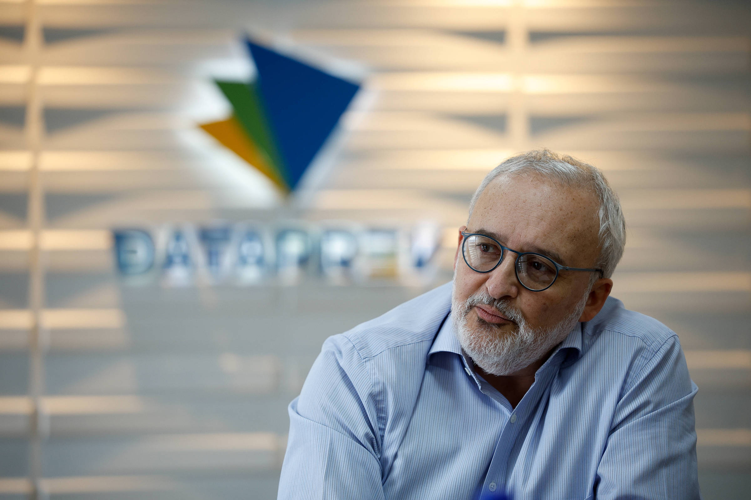 Dataprev e Gestão respondem pelas fraudes?