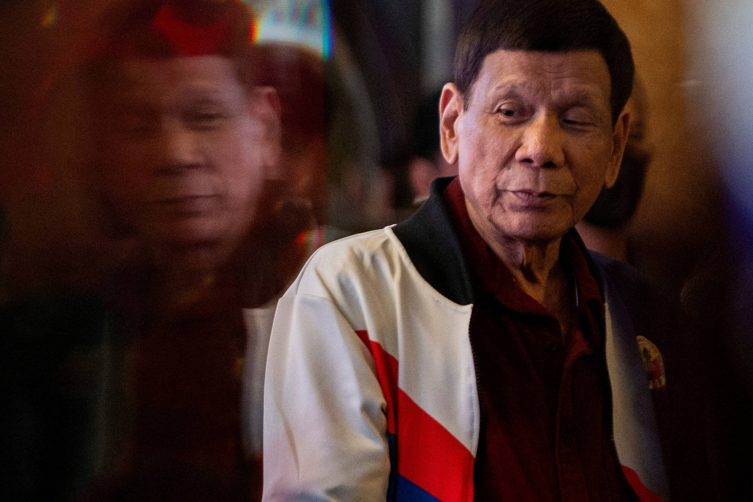 Rodrigo Duterte, ex-presidente das Filipinas, é preso acusado de crimes contra a humanidade; veja vídeo