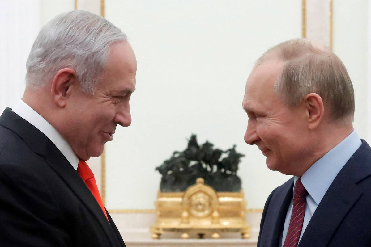 Netanyahu e Putin também têm ordem de prisão do TPI; entenda o tribunal