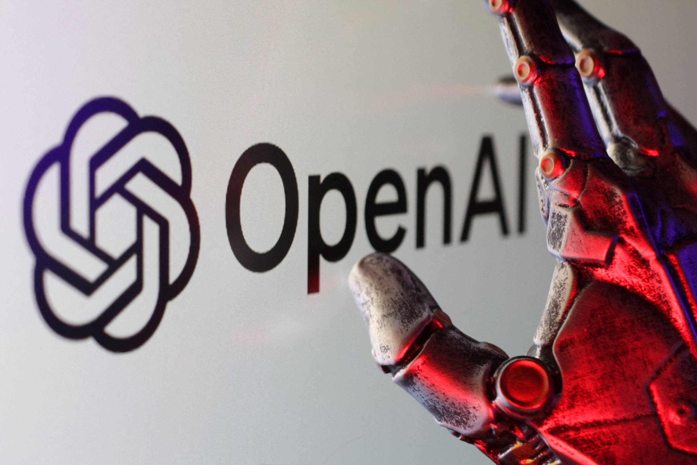 OpenAI fecha acordo de US$ 12 bilhões com CoreWeave em 2023