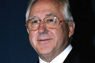 Chairman Cencosud Chile, Horst Paulmann o1