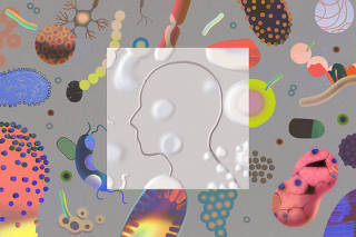 Five years on, scientists are starting to understand how COVID-19 can lead to long-term, sometimes invisible changes. (Ibrahim Rayintakath/The New York Times)