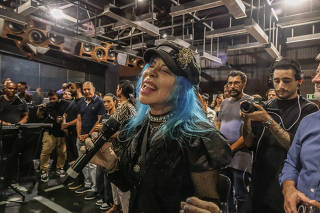 Oração na D-Edge