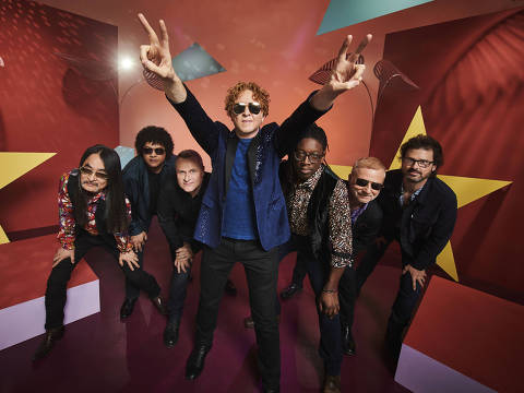 Simply Red